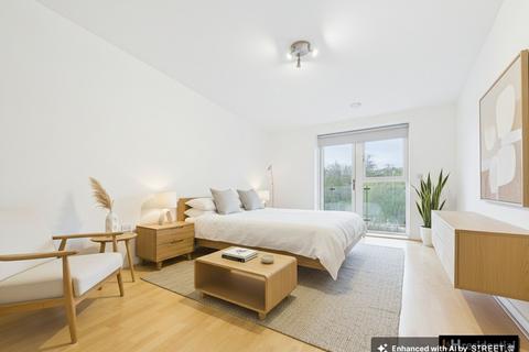2 bedroom flat for sale, Manor Way, Borehamwood WD6