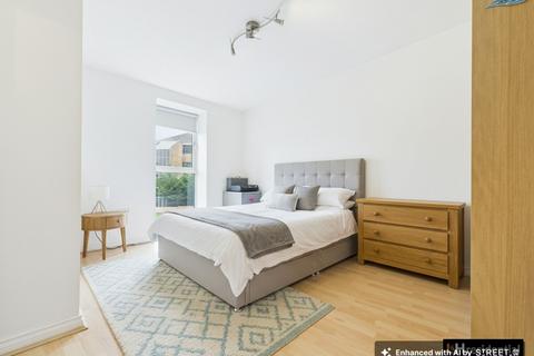 2 bedroom flat for sale, Manor Way, Borehamwood WD6