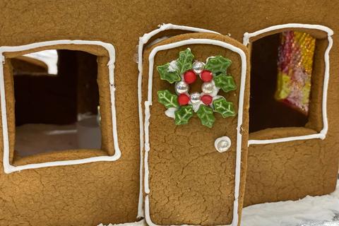 undefined, Gumdrop Cottage, Christmas Hill, Winchester, SO23