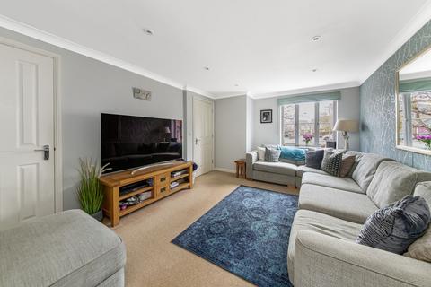 undefined, Abbey Brook, Didcot OX11