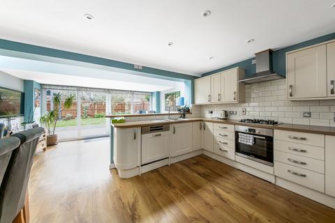 undefined, Abbey Brook, Didcot OX11