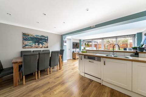 undefined, Abbey Brook, Didcot OX11