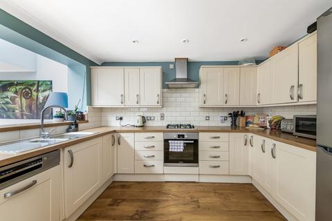 undefined, Abbey Brook, Didcot OX11