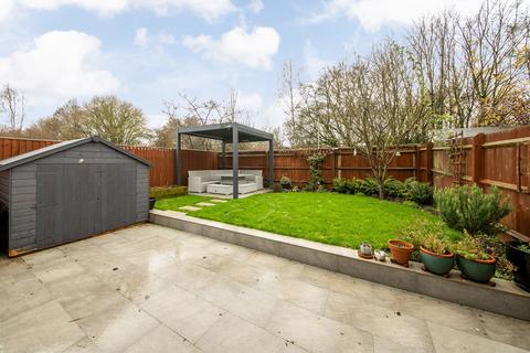 undefined, Abbey Brook, Didcot OX11