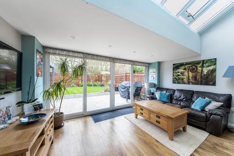 undefined, Abbey Brook, Didcot OX11