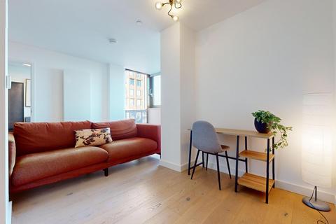 undefined, Highgate Hill