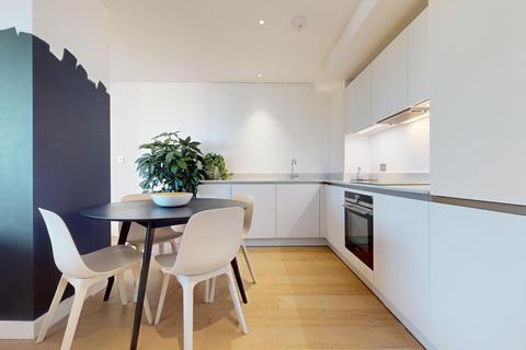 undefined, Highgate Hill