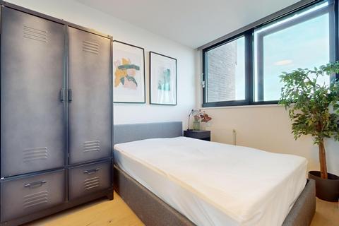 undefined, Highgate Hill