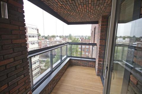 undefined, 121 Upper Richmond Road, Putney, SW15 2DW