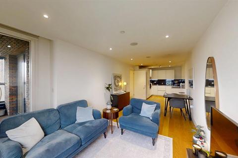 undefined, 121 Upper Richmond Road, Putney, SW15 2DW