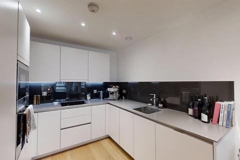 undefined, 121 Upper Richmond Road, Putney, SW15 2DW