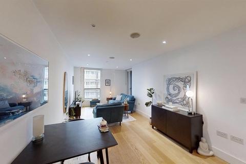 undefined, 121 Upper Richmond Road, Putney, SW15 2DW