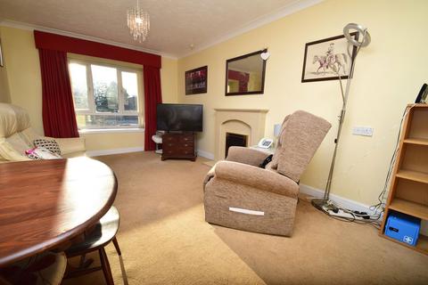 undefined, Larchwood, Cheadle