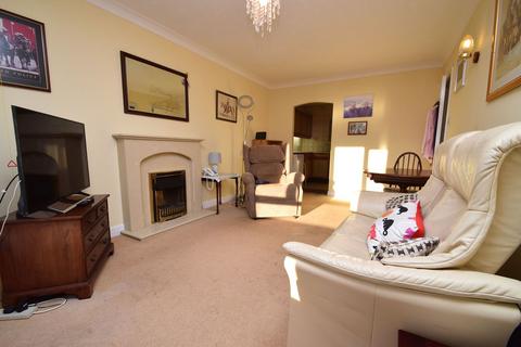 undefined, Larchwood, Cheadle