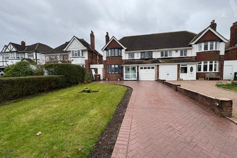 undefined, Chester Road, Kingshurst, Birmingham, West Midlands