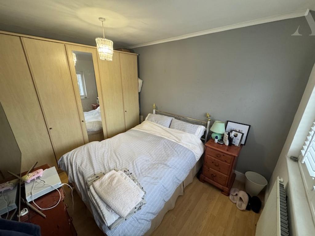 Chester Road Bedroom One