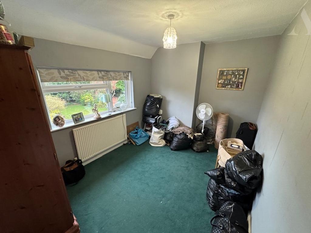 Chester Road Bedroom Two