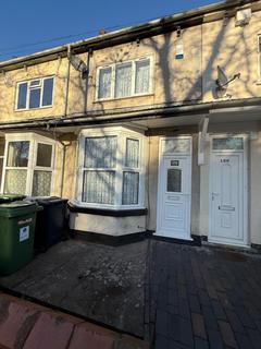 3 bedroom terraced house to rent, Sweetman Street, Wolverhampton WV6
