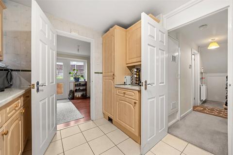 undefined, Keldholme, Berkshire RG12