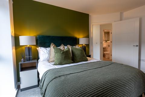 undefined, Flat B48, Sherborne Place, Birmingham, B16