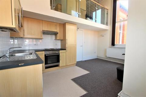 1 bedroom apartment to rent, Stafford Street, Wolverhampton