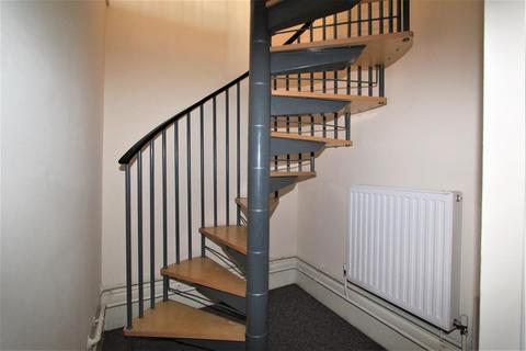 undefined, Stafford Street, Wolverhampton