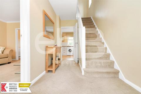 undefined, All Saints Road, Warwick