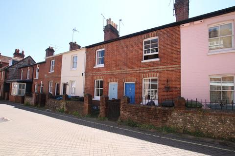 undefined, Canon Street, Winchester, Unfurnished