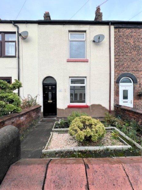 12 Moor Road