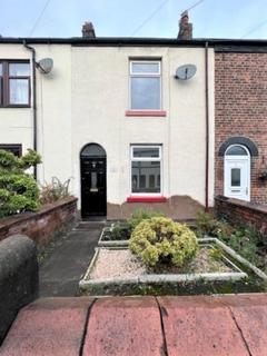 undefined, Moor Road, Orrell