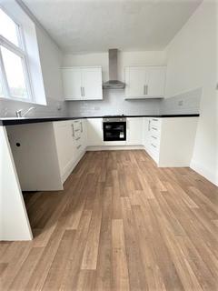 undefined, Moor Road, Orrell