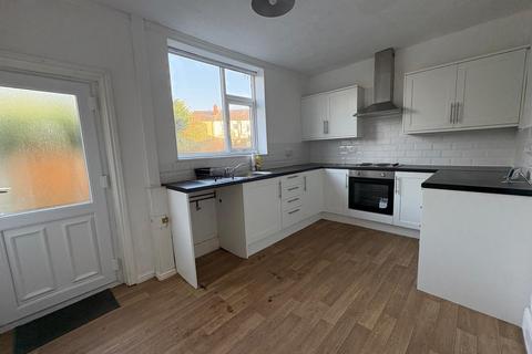 undefined, Moor Road, Orrell