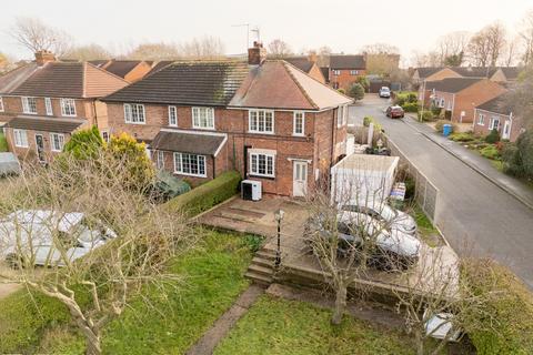 undefined, Lincoln Road, Tuxford NG22