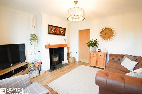 undefined, Lincoln Road, Tuxford NG22