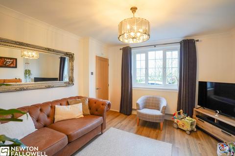 undefined, Lincoln Road, Tuxford NG22