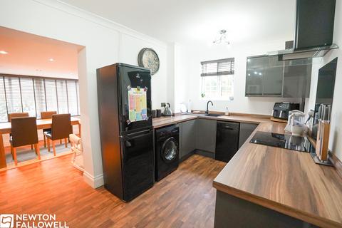 undefined, Lincoln Road, Tuxford NG22