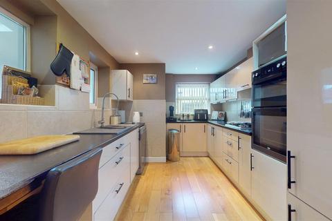 3 bedroom terraced house for sale, Fosseway, Westfield, Radstock