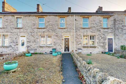 Fosseway, Westfield, Radstock
