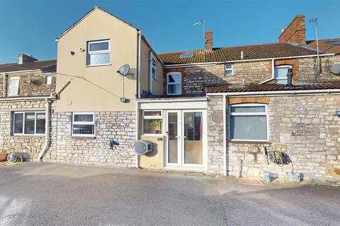 3 bedroom terraced house for sale, Fosseway, Westfield, Radstock