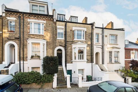 undefined, Chetwynd Road, London NW5