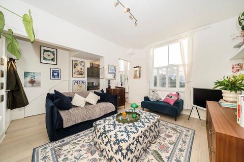 undefined, Chetwynd Road, London NW5