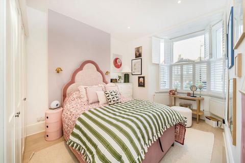 undefined, Chetwynd Road, London NW5