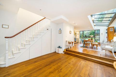 undefined, Spencer Rise, London NW5