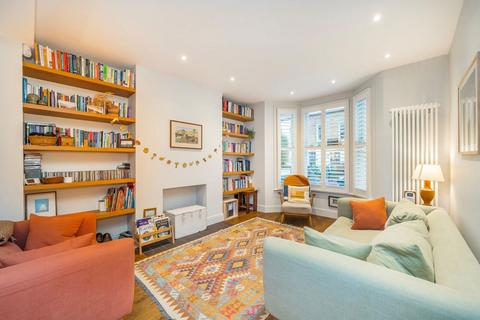 undefined, Spencer Rise, London NW5