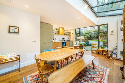 undefined, Spencer Rise, London NW5