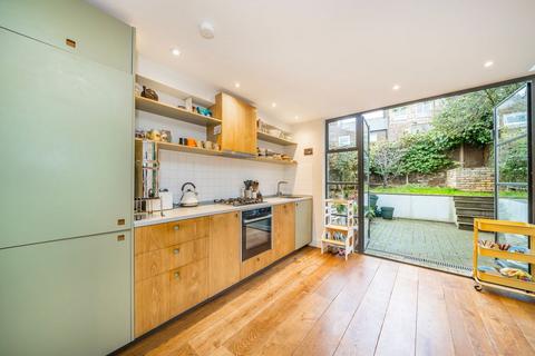 undefined, Spencer Rise, London NW5