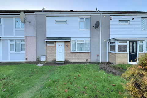 3 bedroom terraced house for sale, Wexham Road, Slough, Berkshire, SL2
