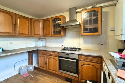 3 bedroom terraced house for sale, Wexham Road, Slough, Berkshire, SL2
