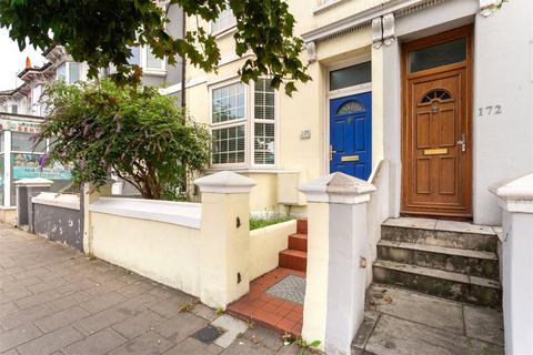 Lewes Road, Brighton BN2
