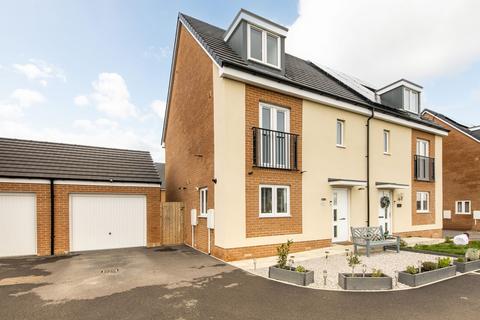 undefined, Whitworth Way, Wantage OX12